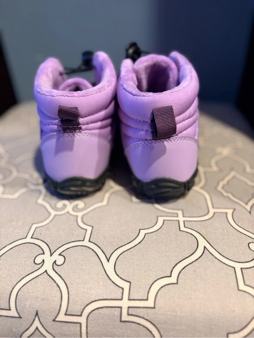 Hike Footwear non slip